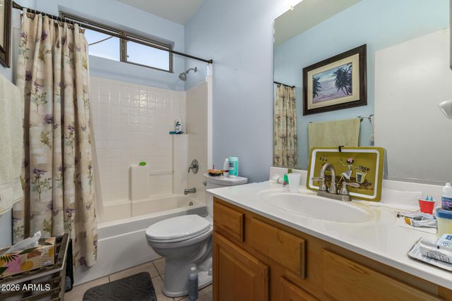 3448 W WEBSTER Court, Anthem, AZ 85086