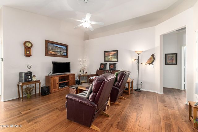 3448 W WEBSTER Court, Anthem, AZ 85086