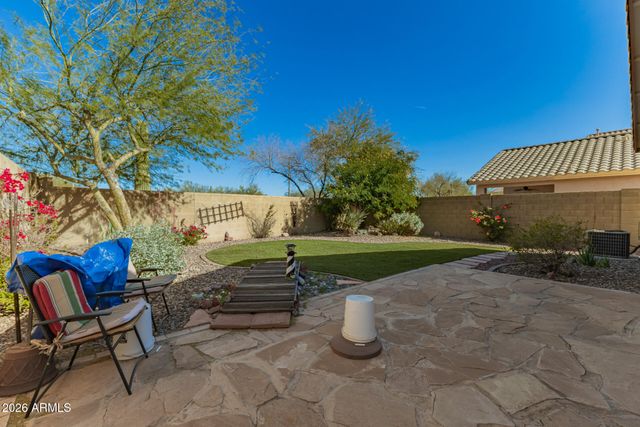 3448 W WEBSTER Court, Anthem, AZ 85086
