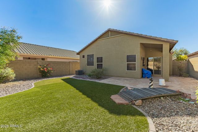3448 W WEBSTER Court, Anthem, AZ 85086