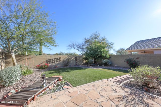 3448 W WEBSTER Court, Anthem, AZ 85086