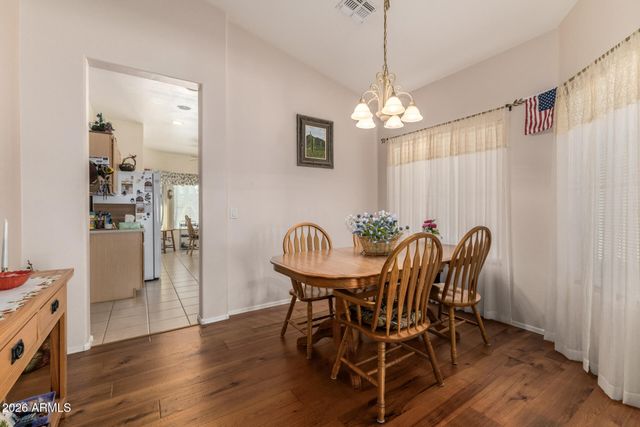 3448 W WEBSTER Court, Anthem, AZ 85086