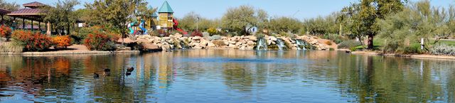 3448 W WEBSTER Court, Anthem, AZ 85086