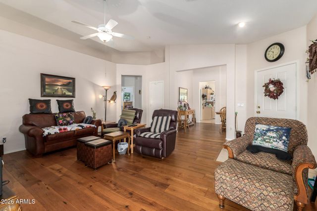 3448 W WEBSTER Court, Anthem, AZ 85086