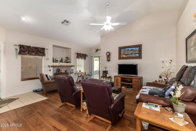 3448 W WEBSTER Court, Anthem, AZ 85086