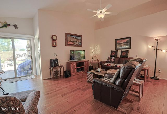 3448 W WEBSTER Court, Anthem, AZ 85086