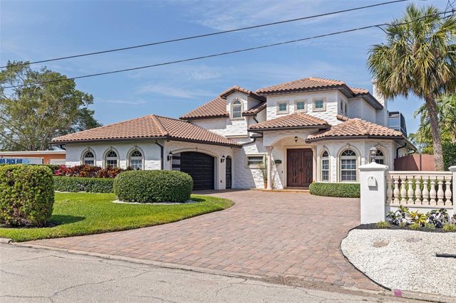 3931 POMPANO DRIVE SE, St Petersburg, FL 33705