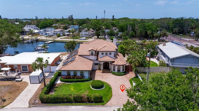 3931 POMPANO DRIVE SE, St Petersburg, FL 33705