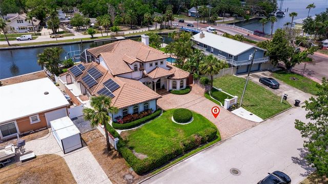 3931 POMPANO DRIVE SE, St Petersburg, FL 33705