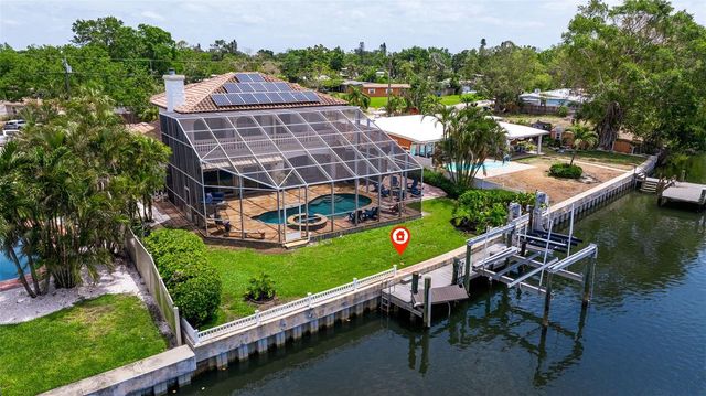 3931 POMPANO DRIVE SE, St Petersburg, FL 33705