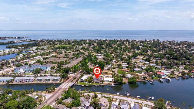3931 POMPANO DRIVE SE, St Petersburg, FL 33705