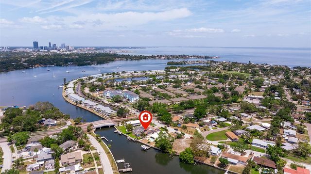 3931 POMPANO DRIVE SE, St Petersburg, FL 33705