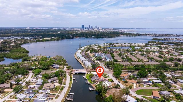 3931 POMPANO DRIVE SE, St Petersburg, FL 33705