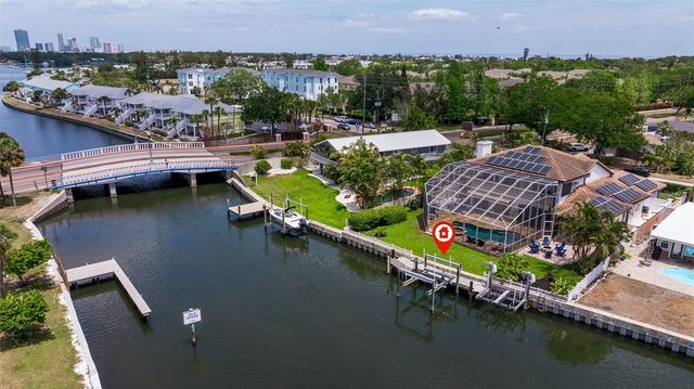 3931 POMPANO DRIVE SE, St Petersburg, FL 33705