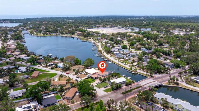 3931 POMPANO DRIVE SE, St Petersburg, FL 33705
