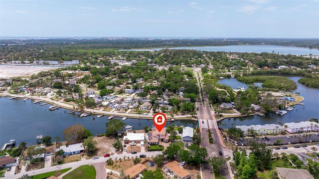 3931 POMPANO DRIVE SE, St Petersburg, FL 33705