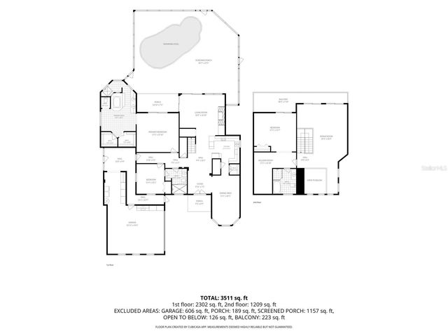 3931 POMPANO DRIVE SE, St Petersburg, FL 33705