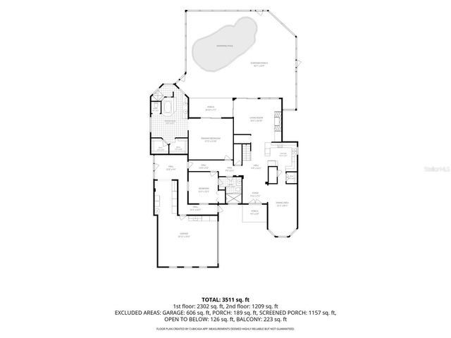 3931 POMPANO DRIVE SE, St Petersburg, FL 33705