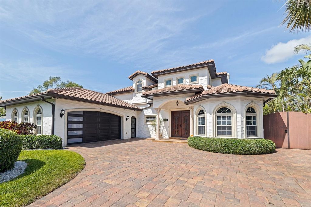 3931 POMPANO DRIVE SE, St Petersburg, FL 33705