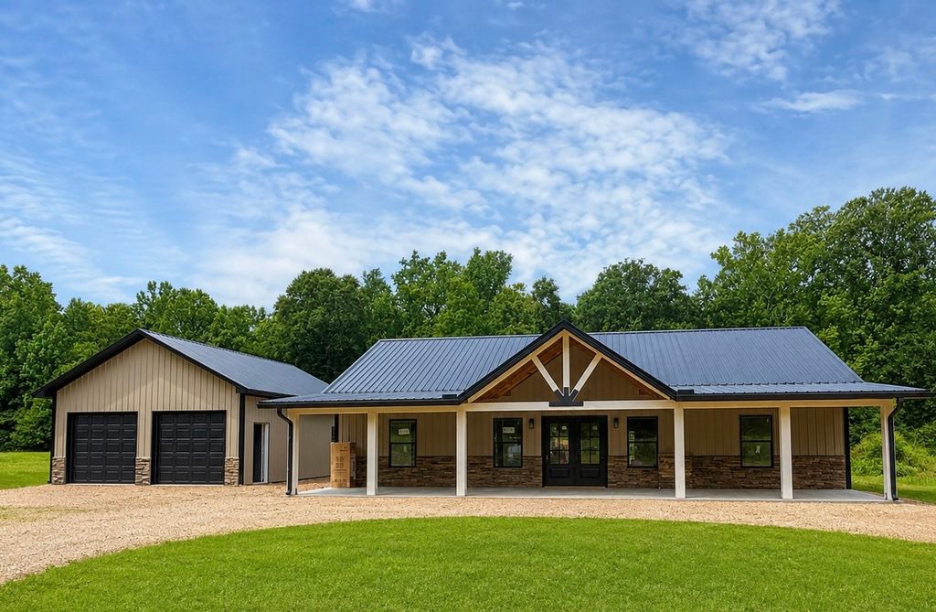 2853 Lick Creek Road, Linden, TN 37096