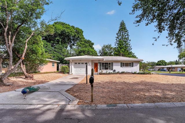 2033 TIMBER LANE, Clearwater, FL 33763