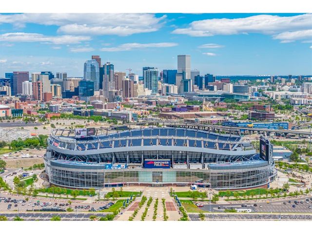 1800 Grove St, Denver, CO 80204