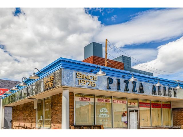 1800 Grove St, Denver, CO 80204