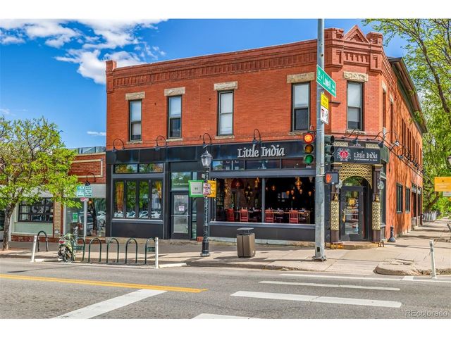 1800 Grove St, Denver, CO 80204
