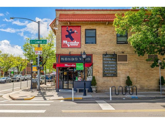 1800 Grove St, Denver, CO 80204