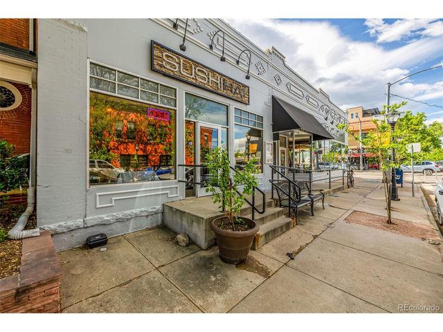 1800 Grove St, Denver, CO 80204