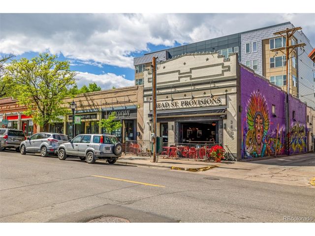 1800 Grove St, Denver, CO 80204