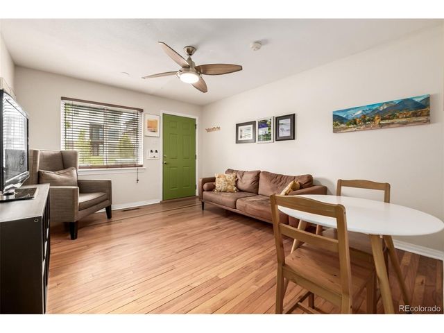 1800 Grove St, Denver, CO 80204