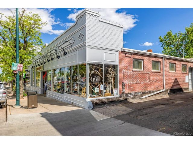 1800 Grove St, Denver, CO 80204