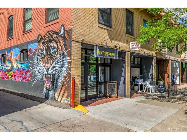 1800 Grove St, Denver, CO 80204