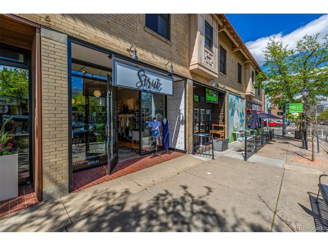 1800 Grove St, Denver, CO 80204