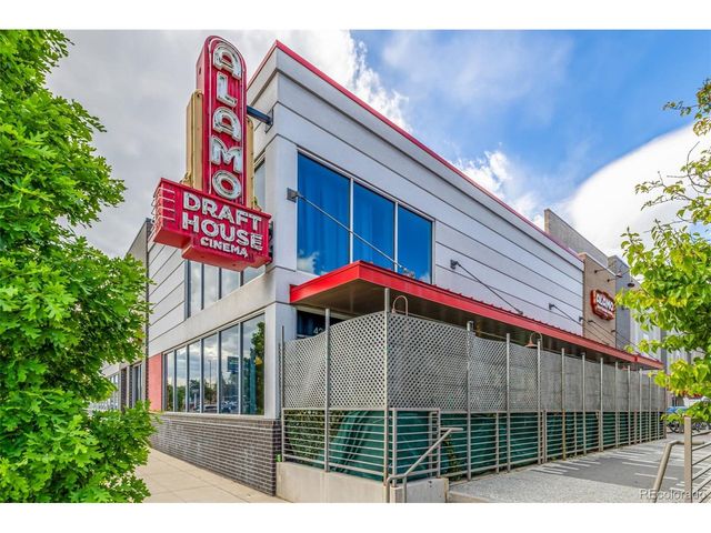 1800 Grove St, Denver, CO 80204