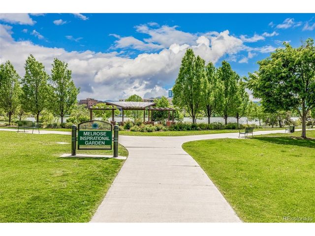 1800 Grove St, Denver, CO 80204