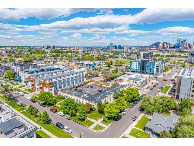 1800 Grove St, Denver, CO 80204