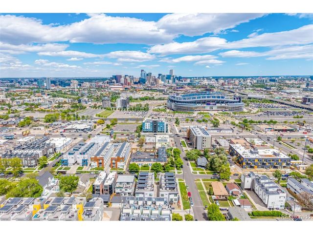 1800 Grove St, Denver, CO 80204