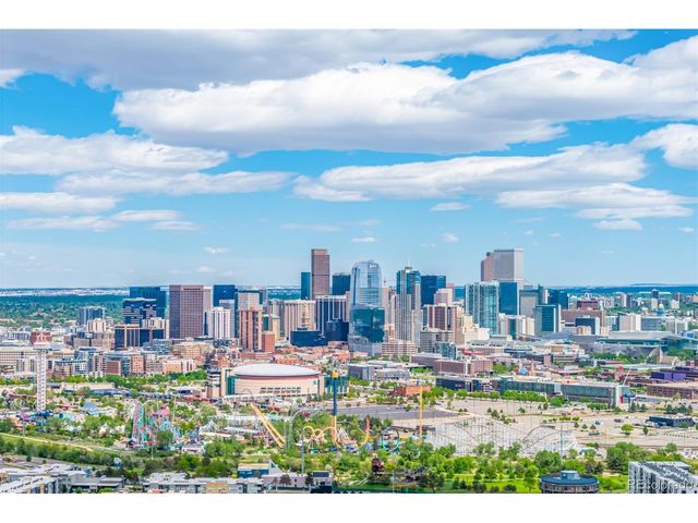 1800 Grove St, Denver, CO 80204