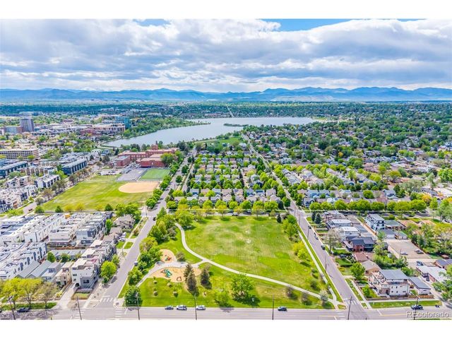 1800 Grove St, Denver, CO 80204