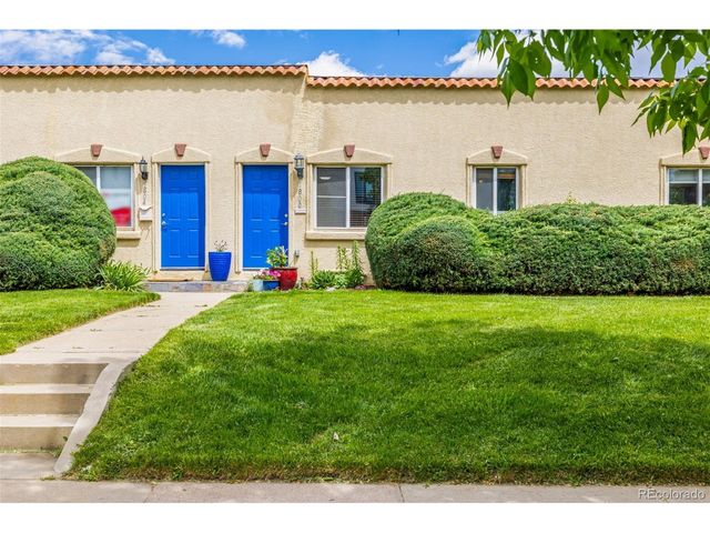 1800 Grove St, Denver, CO 80204