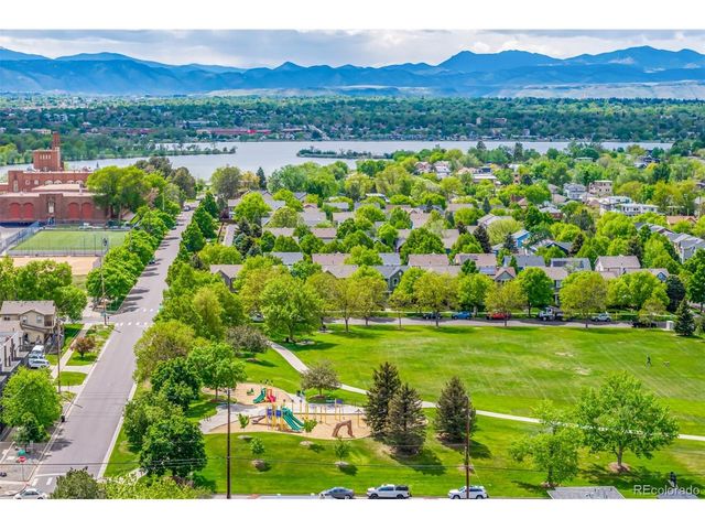 1800 Grove St, Denver, CO 80204