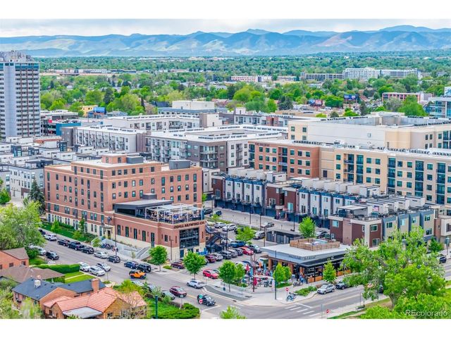 1800 Grove St, Denver, CO 80204