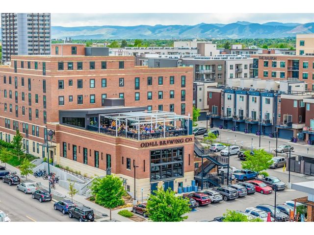 1800 Grove St, Denver, CO 80204