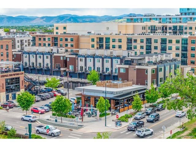 1800 Grove St, Denver, CO 80204