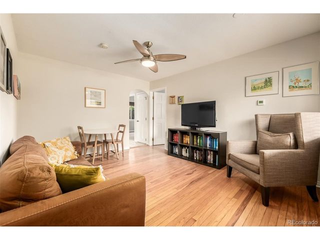 1800 Grove St, Denver, CO 80204