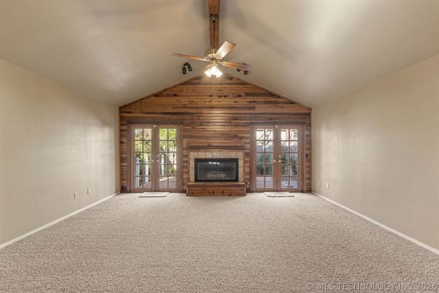 10008 S Maplewood Avenue, Tulsa, OK 74137