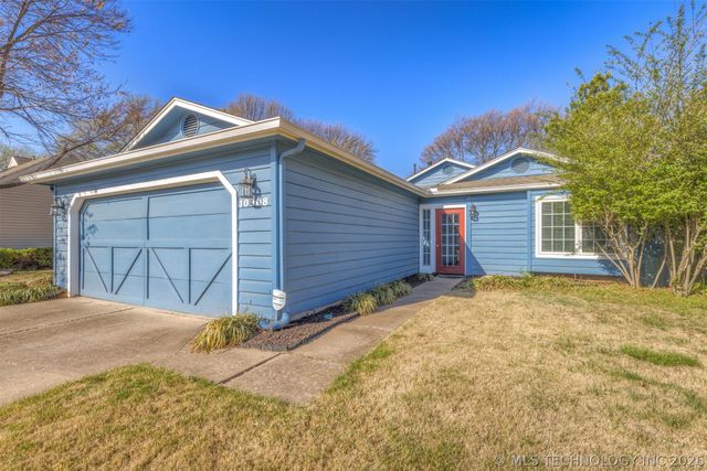 10008 S Maplewood Avenue, Tulsa, OK 74137