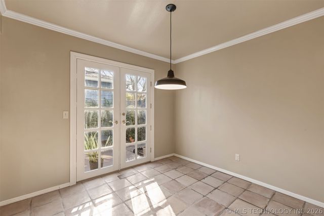 10008 S Maplewood Avenue, Tulsa, OK 74137